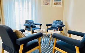 Mita Apartments